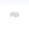 Wave Diamond Ring Jacket LR-3337 - Image 2